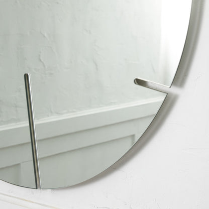 Slash ウォールミラー