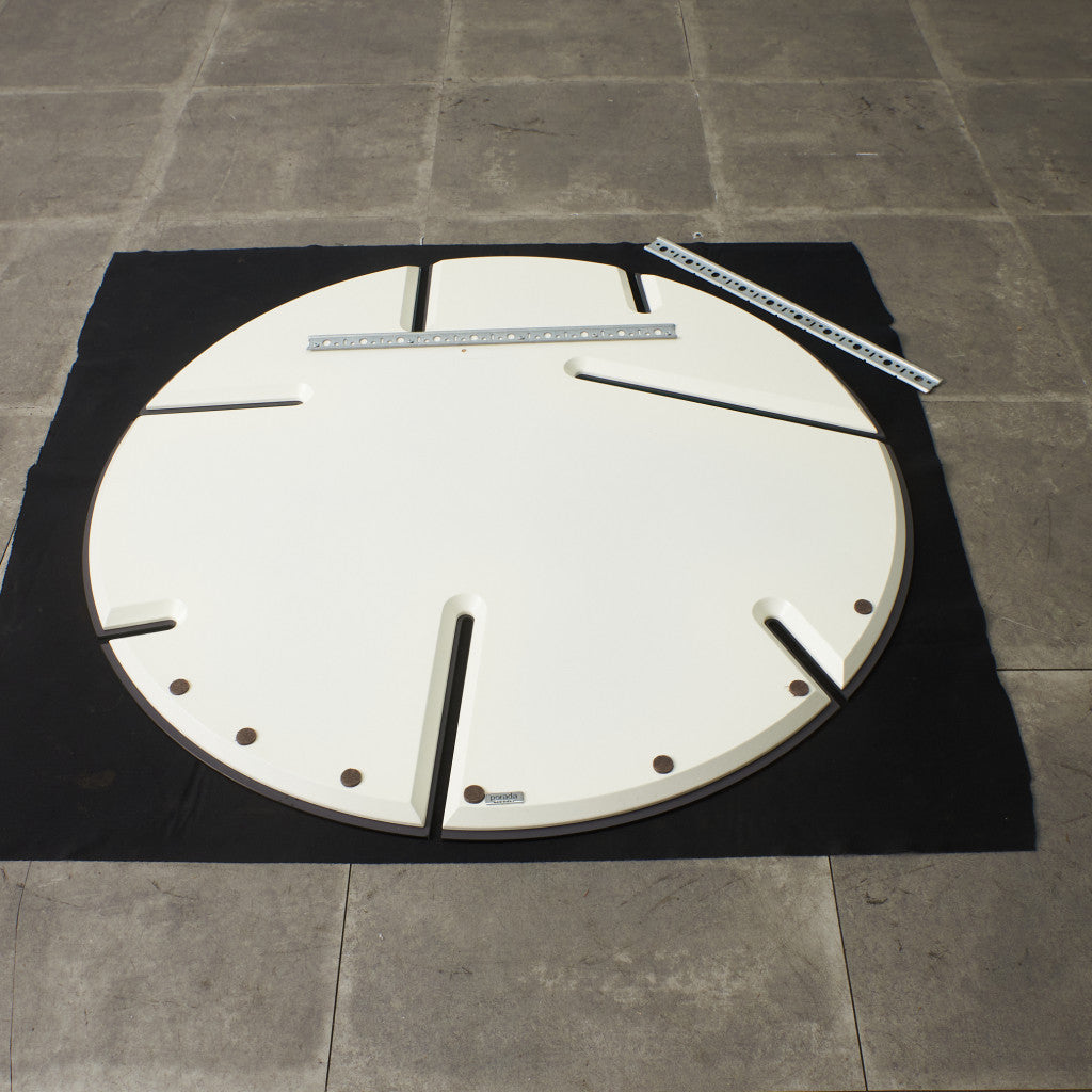 Slash ウォールミラー