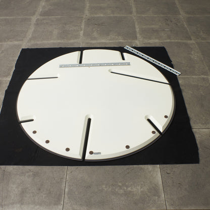 Slash ウォールミラー