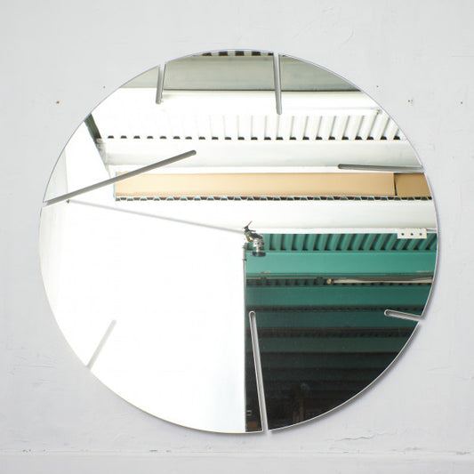 Slash ウォールミラー