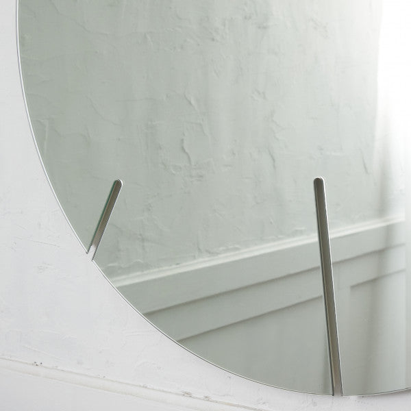 Slash ウォールミラー