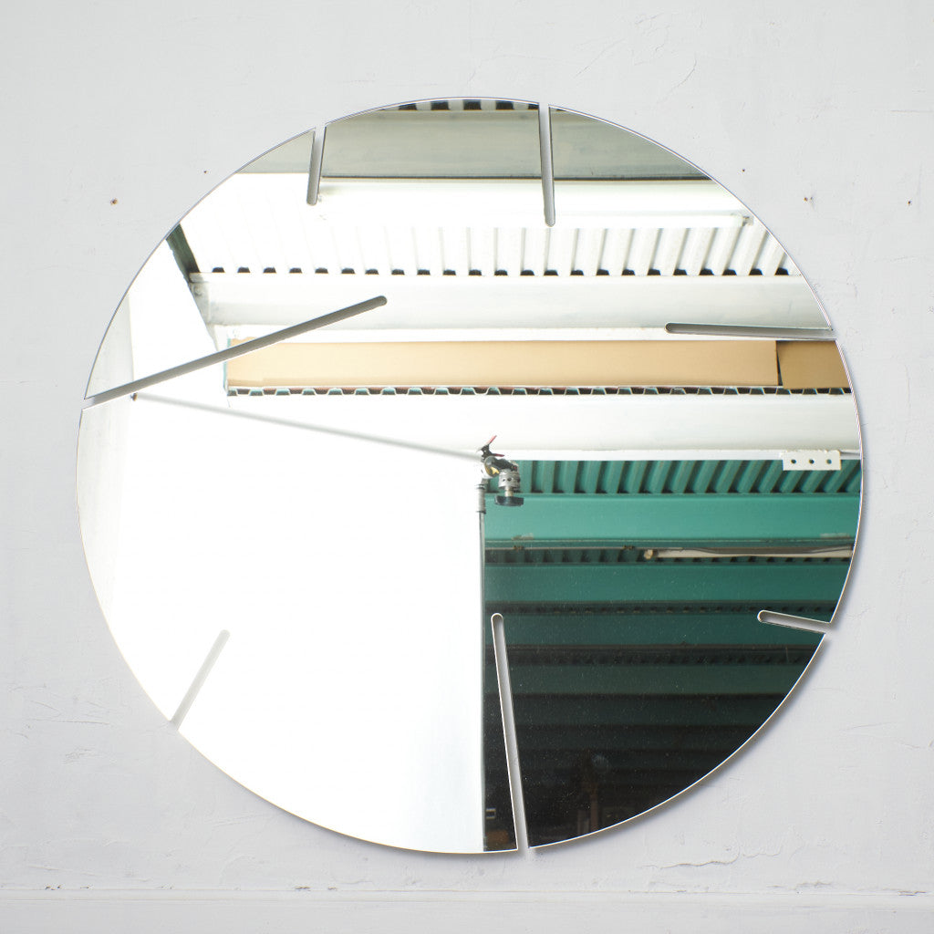 Slash ウォールミラー