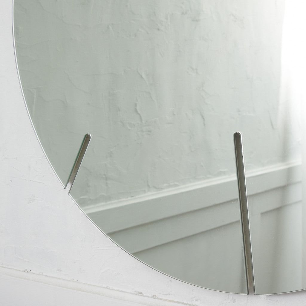 Slash ウォールミラー