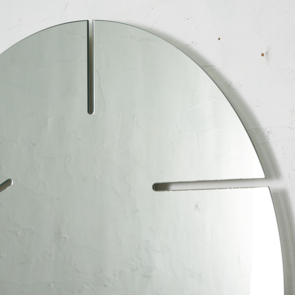 Slash ウォールミラー