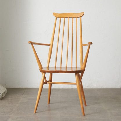 ゴールドスミス アームチェア