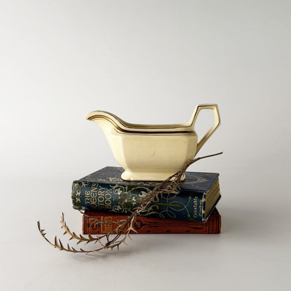 Titian Ware ミルクジャグ