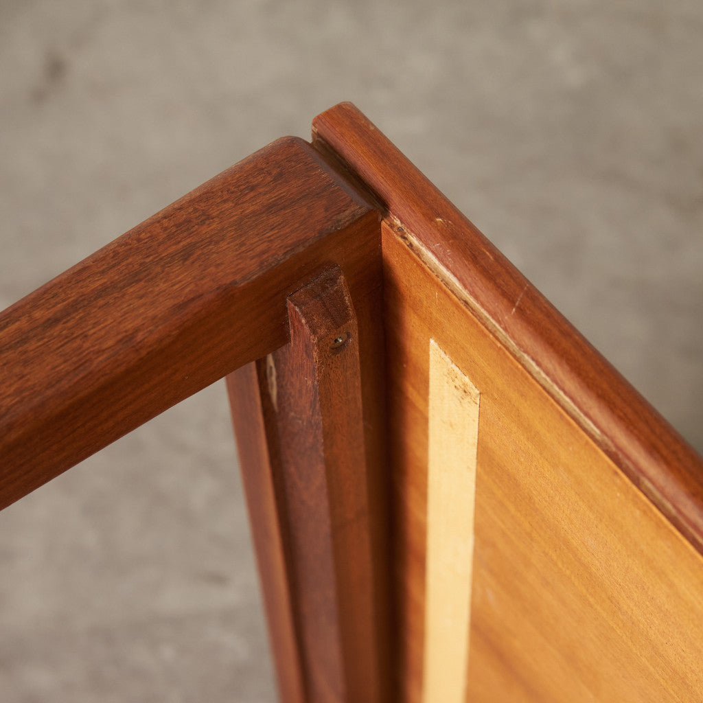 ヴィンテージ ネストテーブル