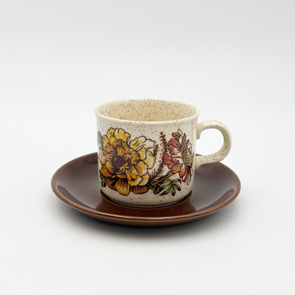 Palisy パリシー カップ＆ソーサー