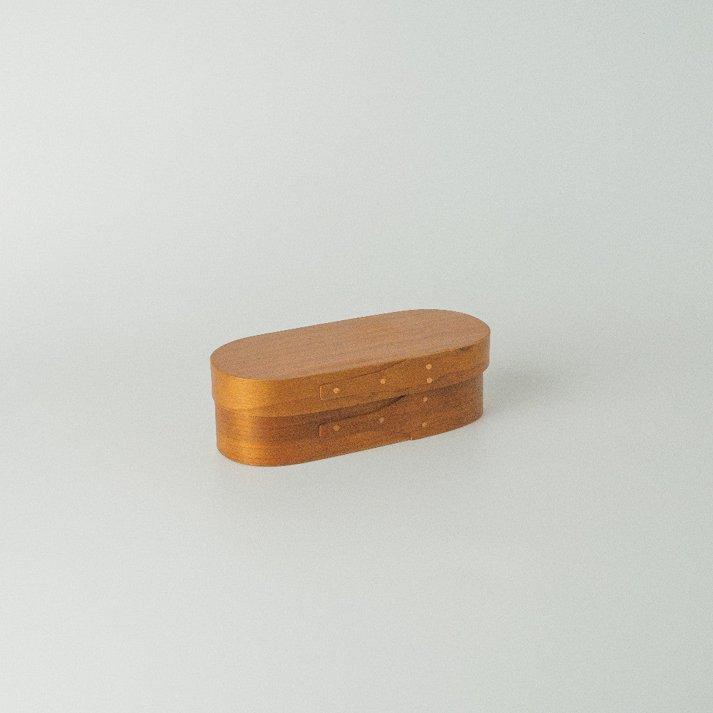 シェーカーボックス メガネケース