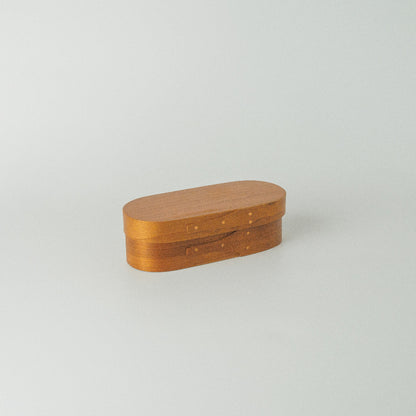 シェーカーボックス メガネケース