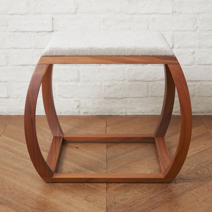 CLYDE POUF スツール