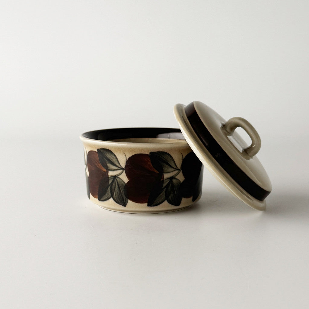 Ruija ルイージャ シュガーポット