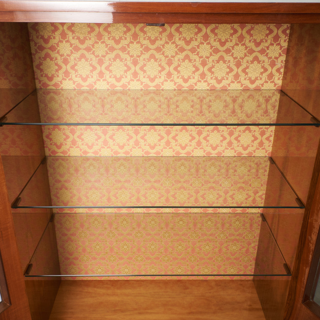 イタリア製 クラシック 飾り棚