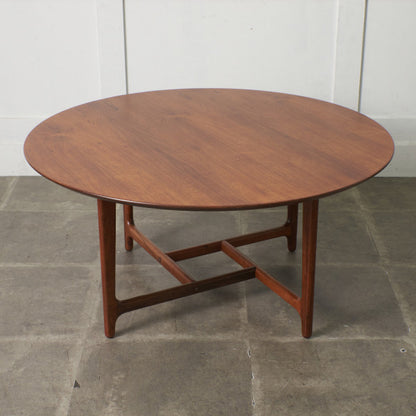 ヴィンテージ ブラジリアンローズウッド コーヒーテーブル