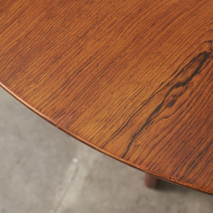 ヴィンテージ ブラジリアンローズウッド コーヒーテーブル