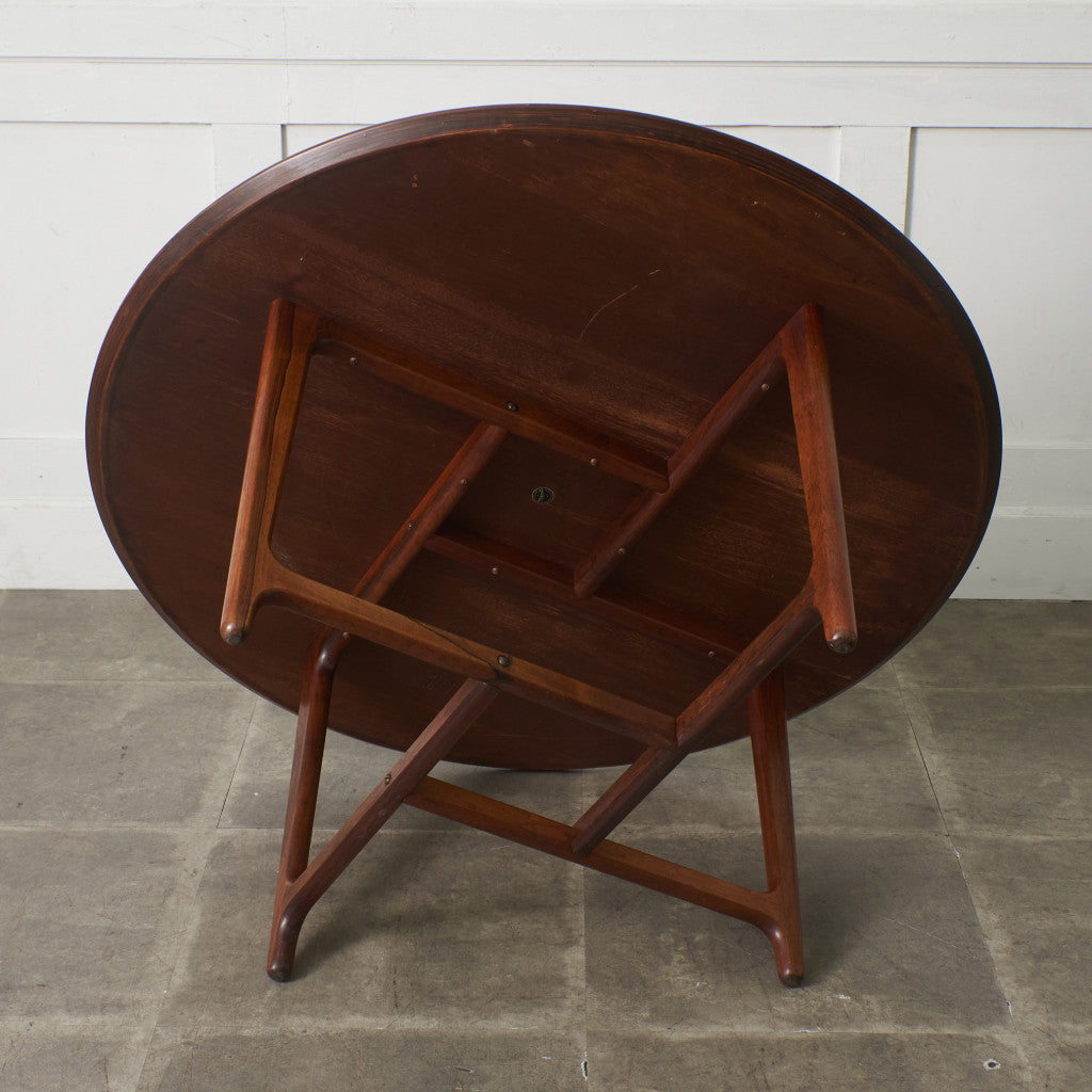 ヴィンテージ ブラジリアンローズウッド コーヒーテーブル