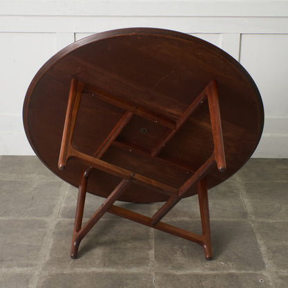 ヴィンテージ ブラジリアンローズウッド コーヒーテーブル