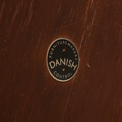 ヴィンテージ ブラジリアンローズウッド コーヒーテーブル