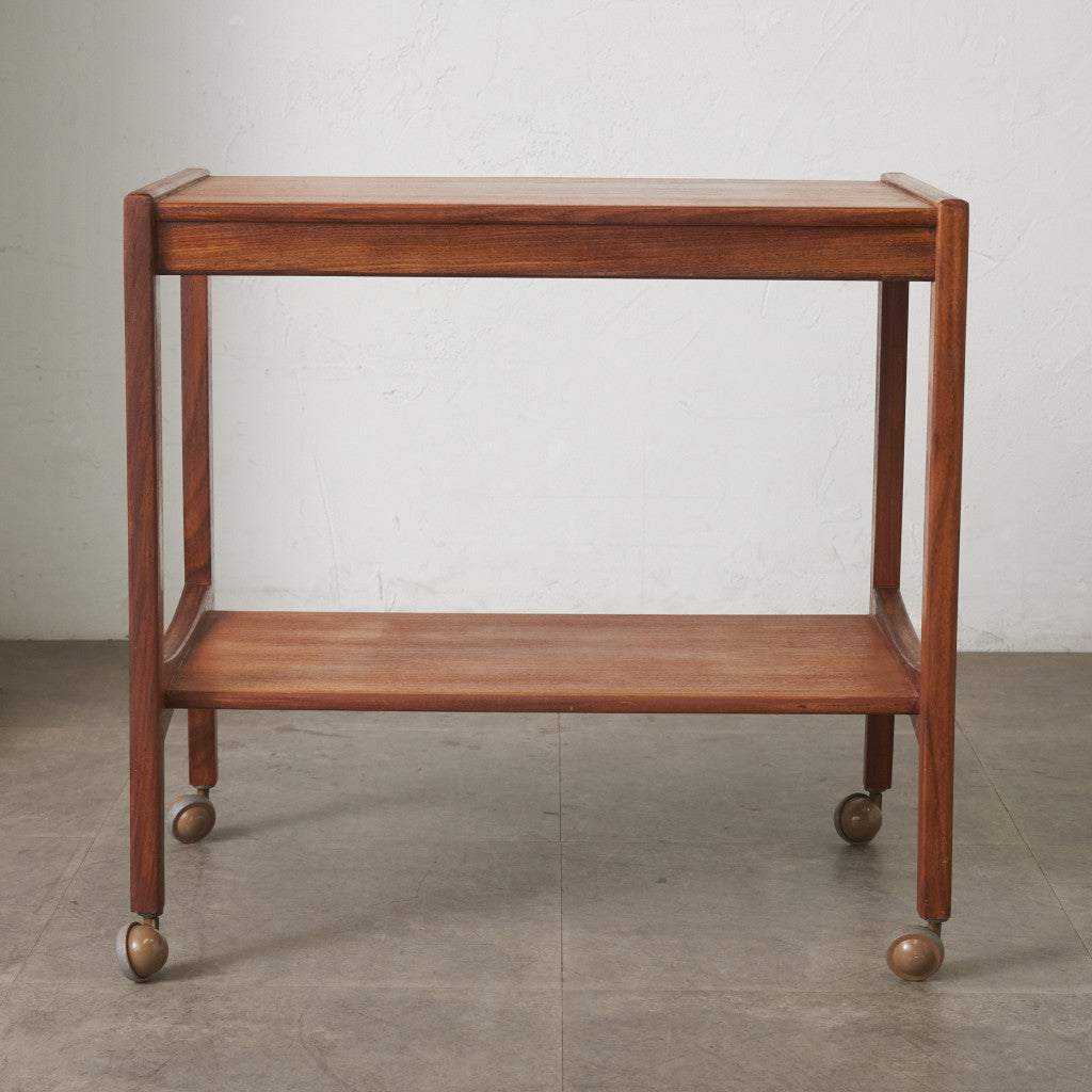 イギリス ヴィンテージ トロリーワゴン – rocca rocca