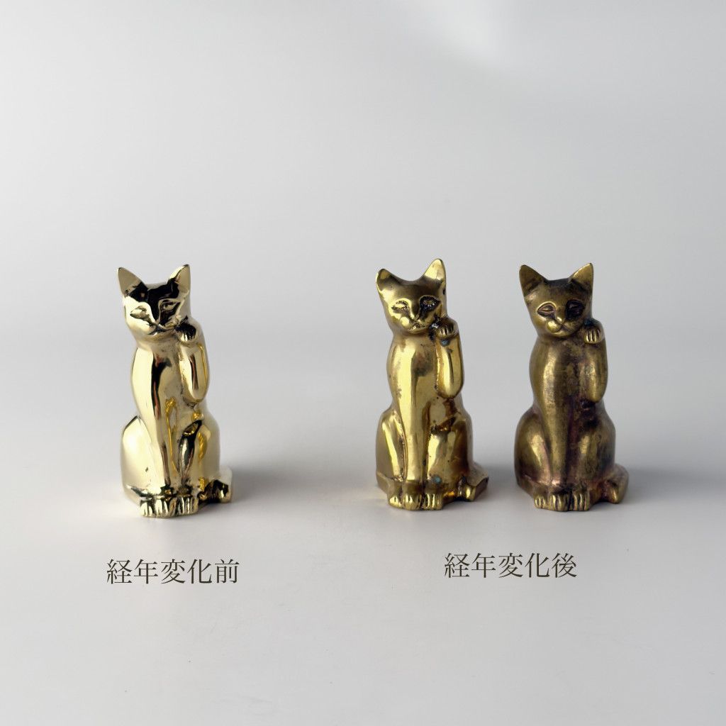 RoccaRocca オリジナル LuckyCat ボトルオープナー