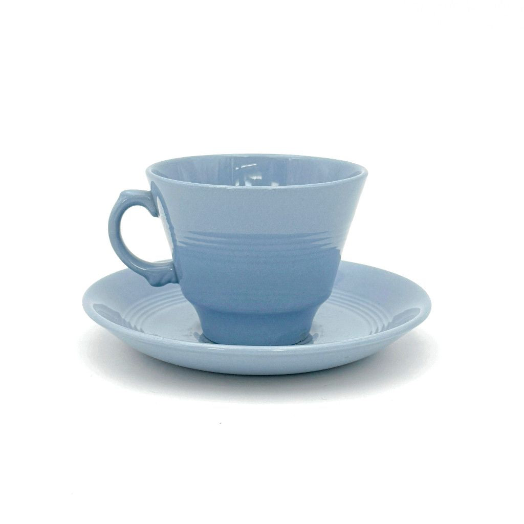 カップ＆ソーサー