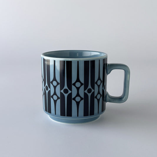 Hornsea x Magpie マグカップ Geo