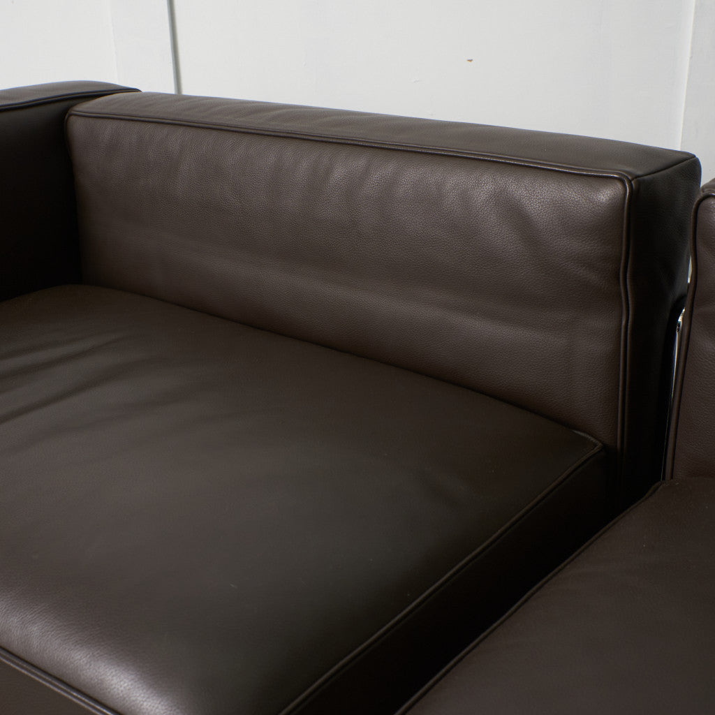 LC3 2人掛けソファ – rocca rocca