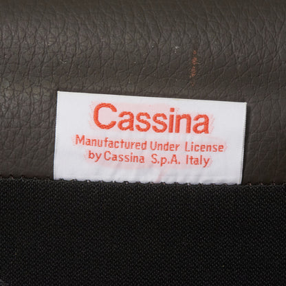 LC3 2人掛けソファ