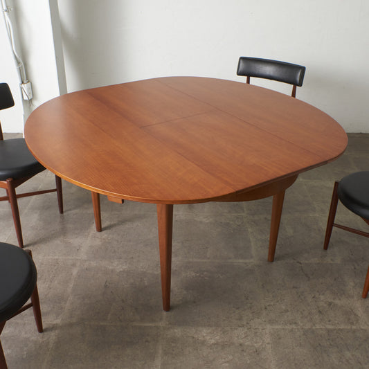 エクステンション ダイニングテーブル