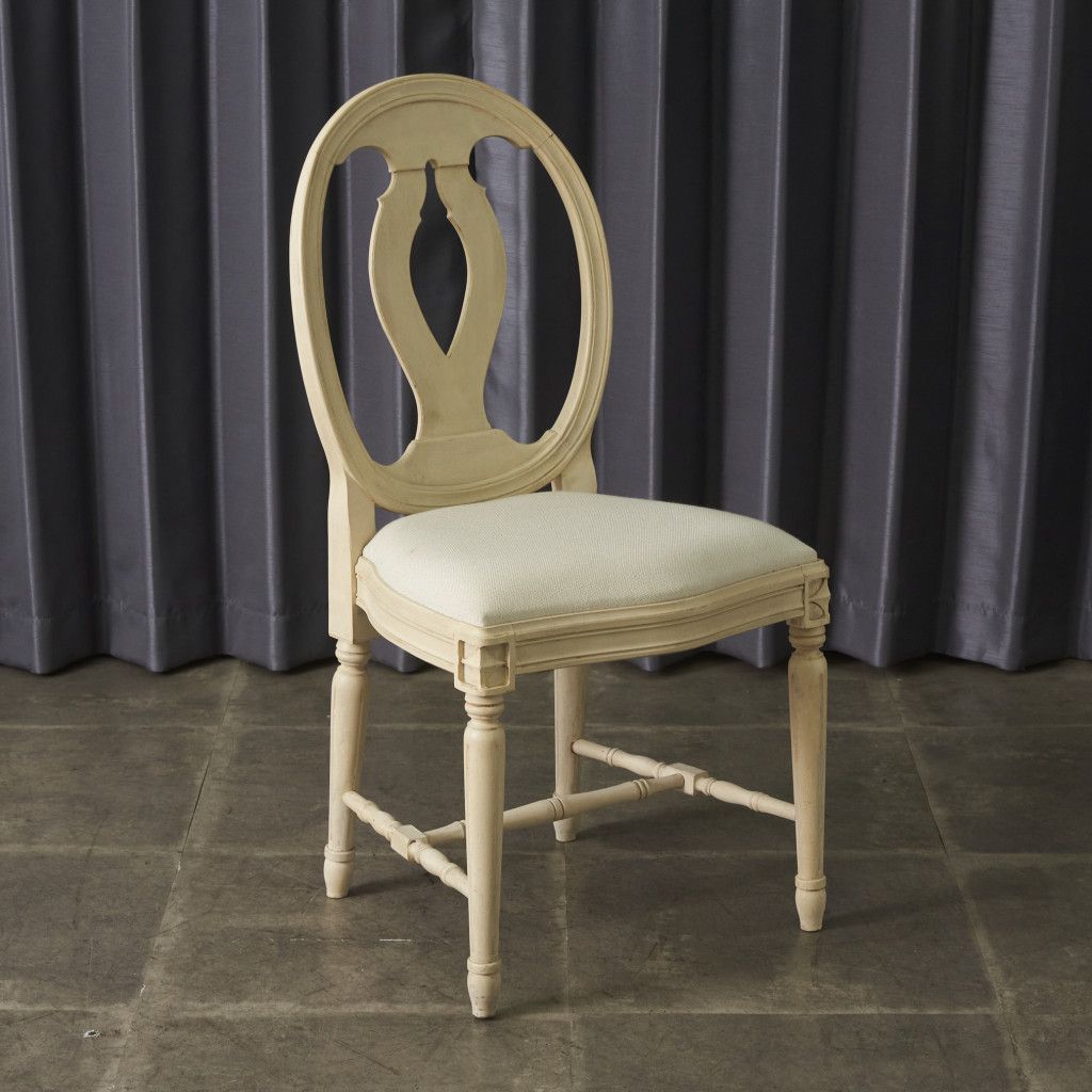 ヨーロピアンクラシック サロンチェア