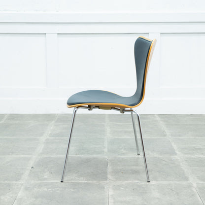 セブンチェア / フロントパディング