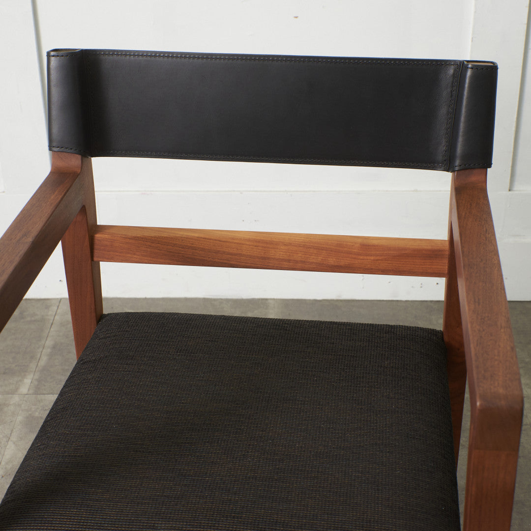 Ritzwell リッツウェル イビサフォルテアームチェア IBIZA FORTE（イビサフォルテ）｜Chairs｜Chairs / Armchairs