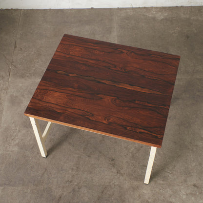 ヴィンテージ ブラジリアンローズウッド材 コーヒーテーブル