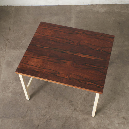 ヴィンテージ ブラジリアンローズウッド材 コーヒーテーブル