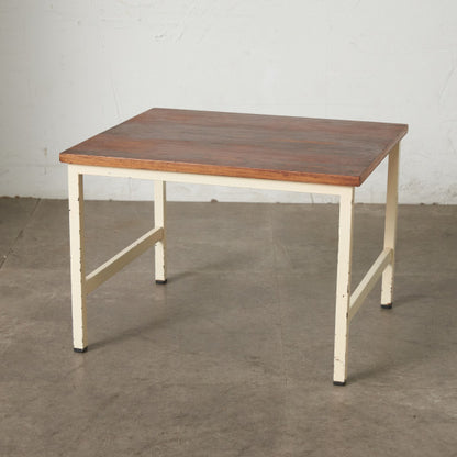 ヴィンテージ ブラジリアンローズウッド材 コーヒーテーブル