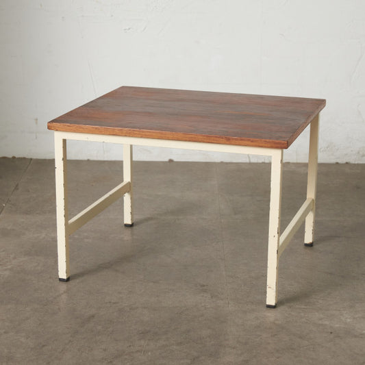 ヴィンテージ ブラジリアンローズウッド材 コーヒーテーブル