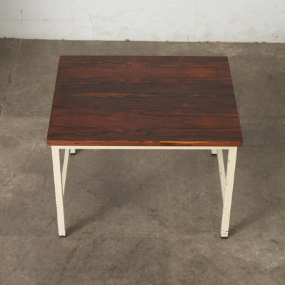ヴィンテージ ブラジリアンローズウッド材 コーヒーテーブル