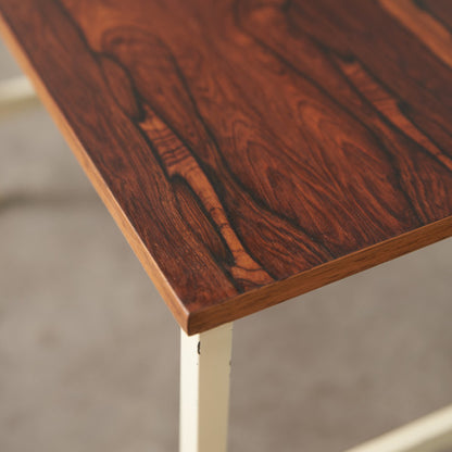 ヴィンテージ ブラジリアンローズウッド材 コーヒーテーブル