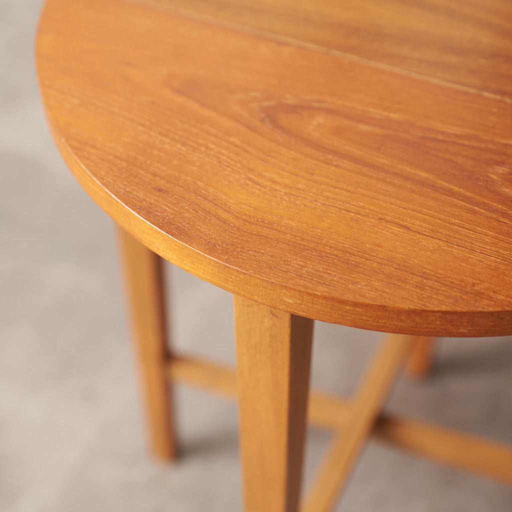 ヴィンテージ ネストテーブル