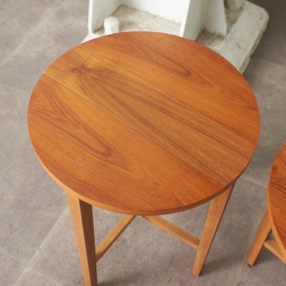 ヴィンテージ ネストテーブル