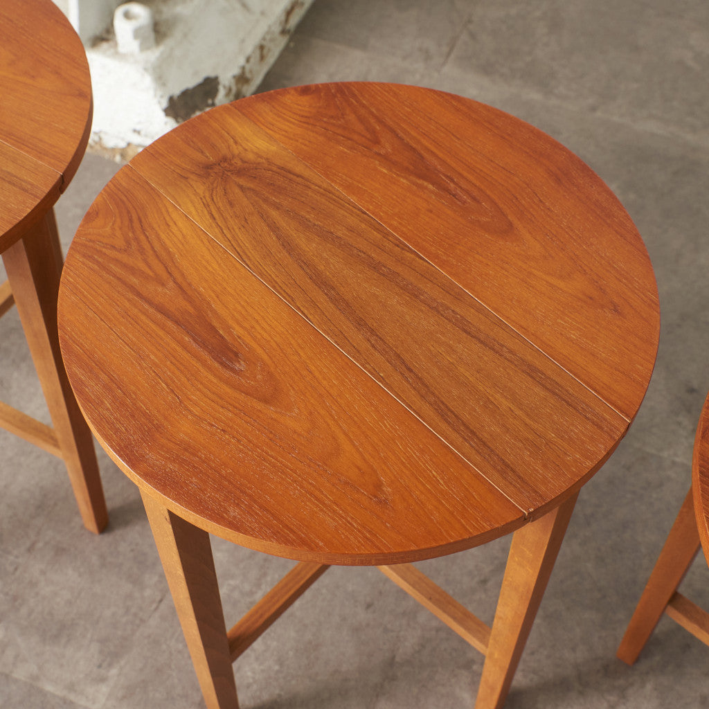 ヴィンテージ ネストテーブル