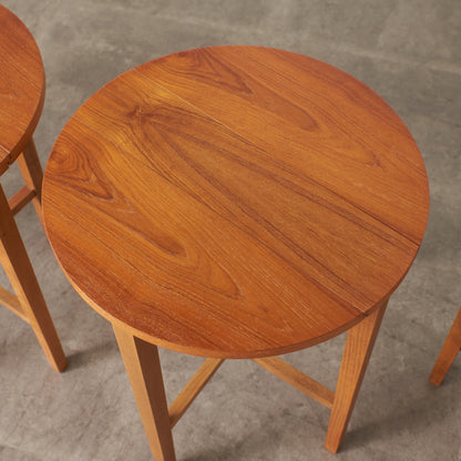 ヴィンテージ ネストテーブル