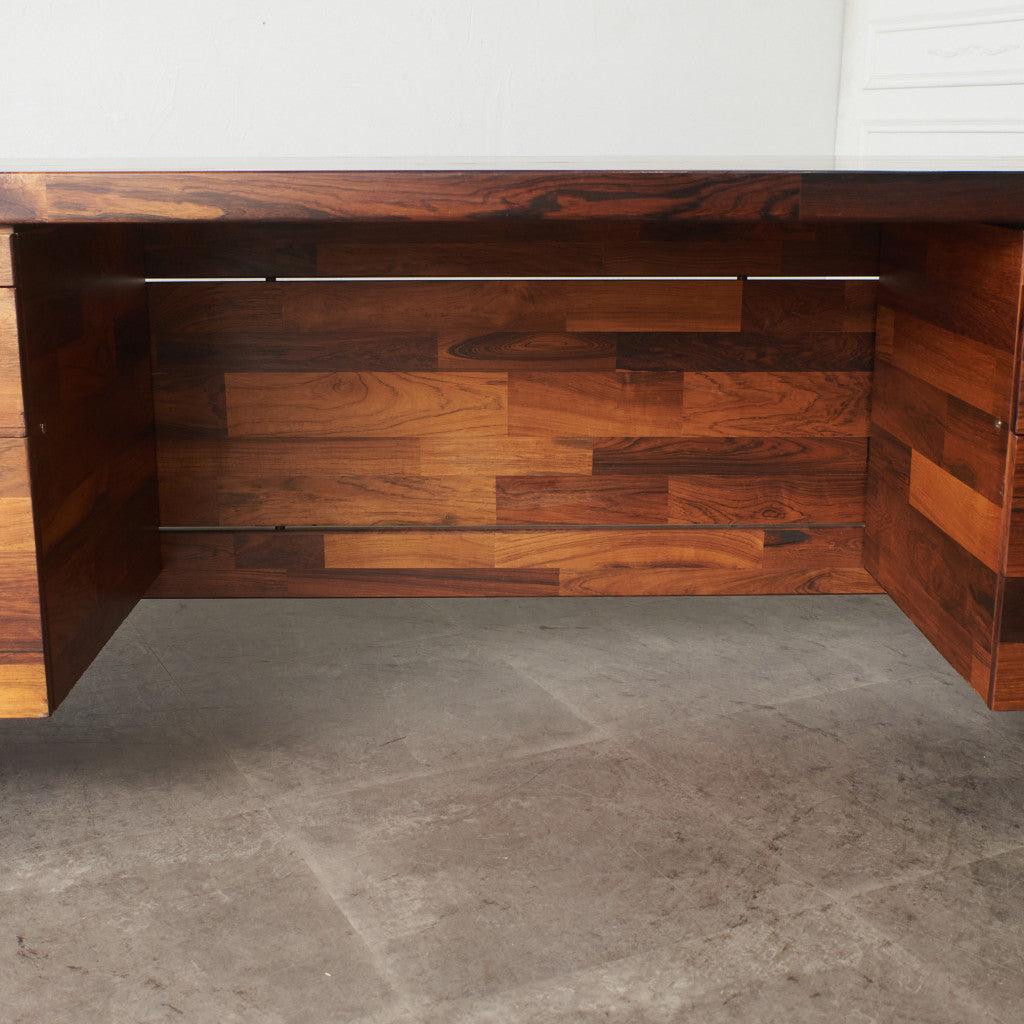 Jorge Zalszupin ヴィンテージデスク