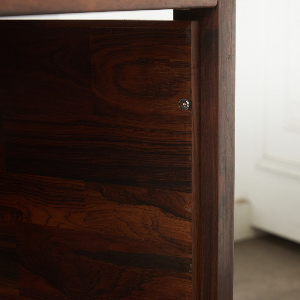 Jorge Zalszupin ヴィンテージデスク