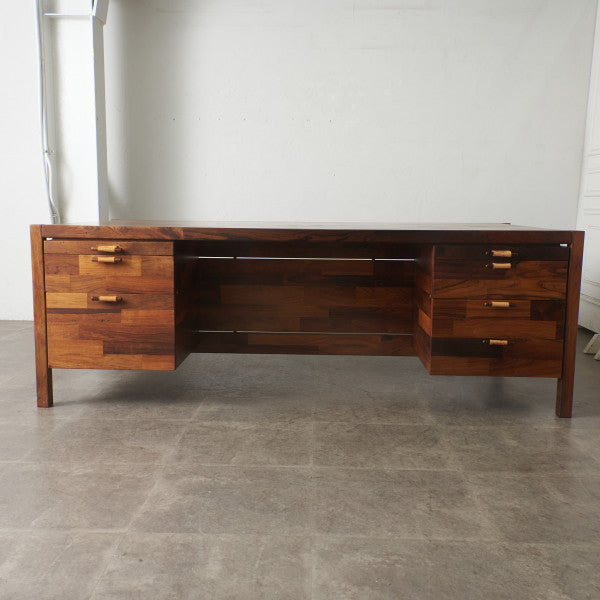 Jorge Zalszupin ヴィンテージデスク