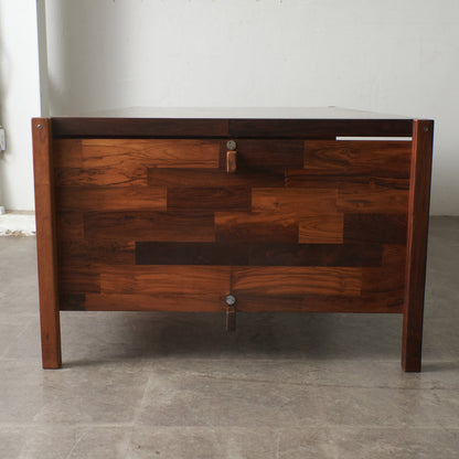 Jorge Zalszupin ヴィンテージデスク