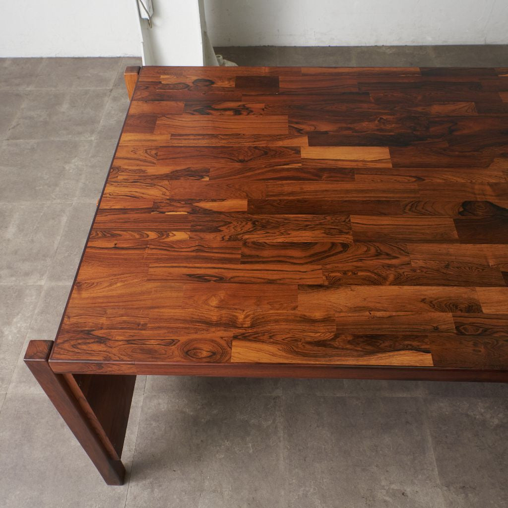 Jorge Zalszupin ヴィンテージデスク