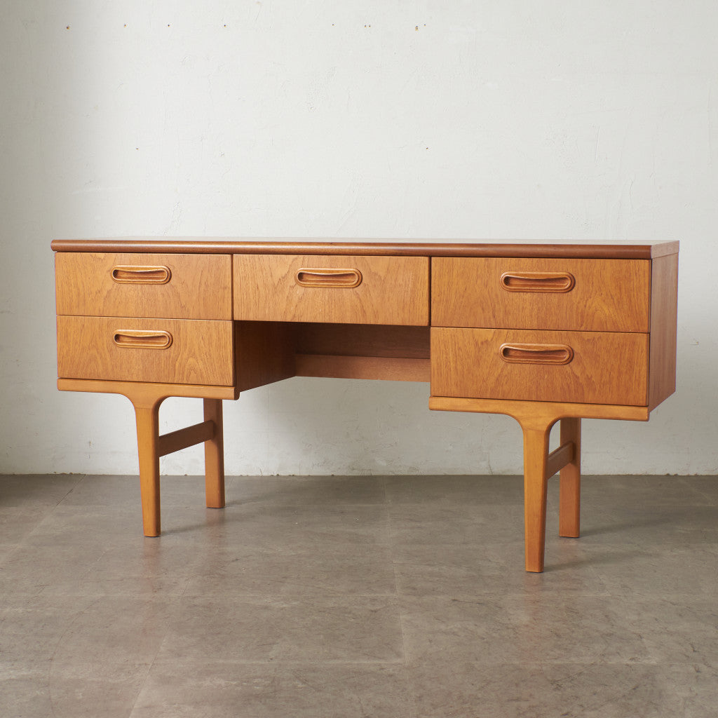 ヴィンテージ ドレッシングデスク