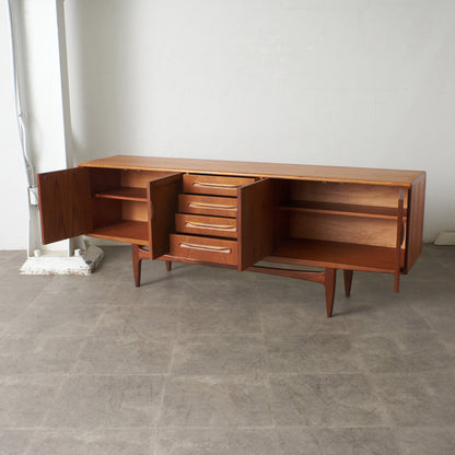 Fresco ロングサイドボード