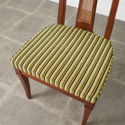 TRIUNE サイドチェア